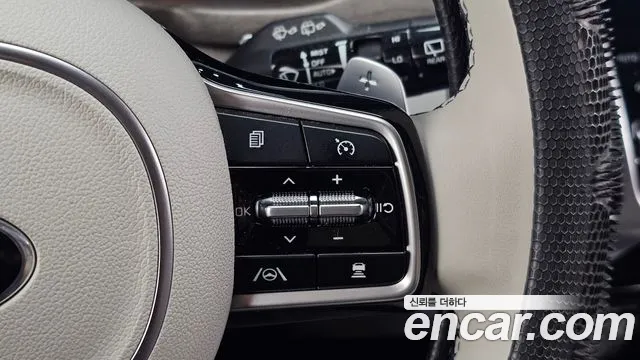 Kia Sorento 4th Generation id 2700711 из Кореи 7