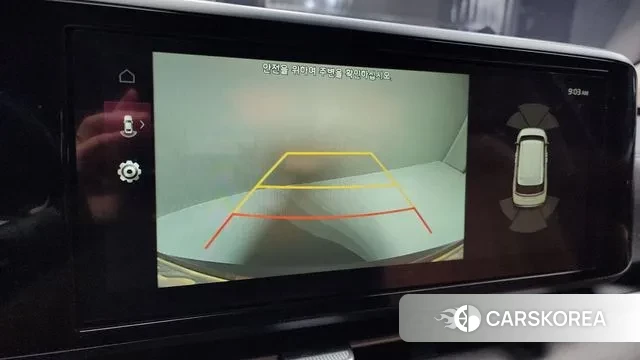 Kia Carnival 4th generation id 3437346 из Кореи 7