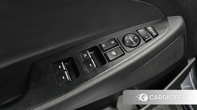 Hyundai All New Tucson id 4923314 из Кореи 7
