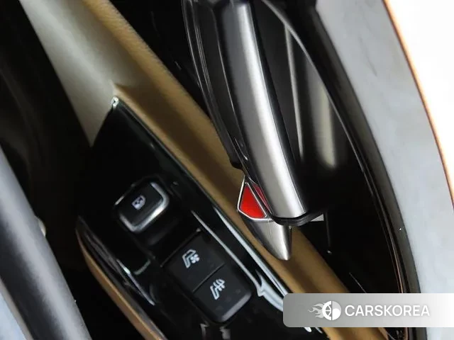 Kia Carnival 4th generation id 3616545 из Кореи 7