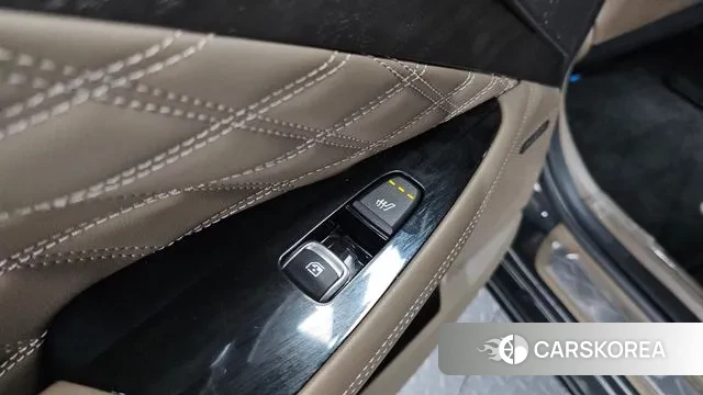 Kia K8 Hybrid id 3680108 из Кореи 7