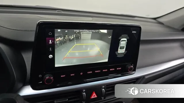 Kia The New K3 2nd generation id 3576981 из Кореи 7