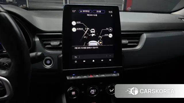 Renault Korea (Samsung) XM3 id 3587921 из Кореи 7