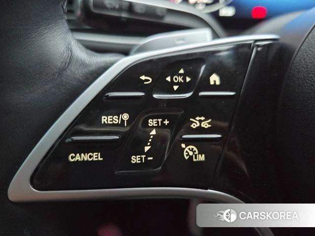 Mercedes-Benz GLE-Class W167 id 4279815 из Кореи 7