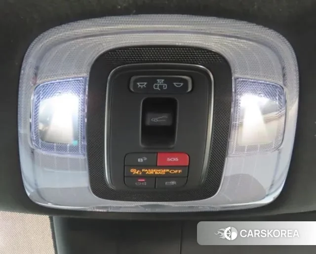 Hyundai The New Avante (CN7) id 3437173 из Кореи 7