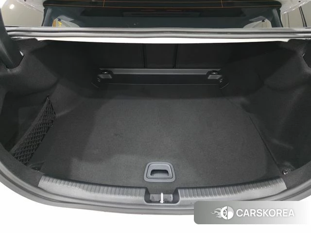 Mercedes-Benz C-Class W206 id 4879404 из Кореи 7