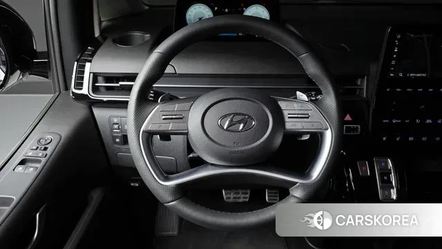 Hyundai Staria id 3246785 из Кореи 7