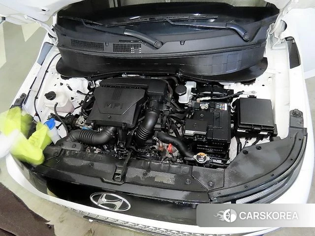 Hyundai Casper id 3920930 из Кореи 7