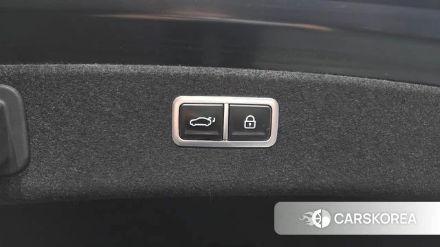 Genesis G80 (RG3) id 4304132 из Кореи 7