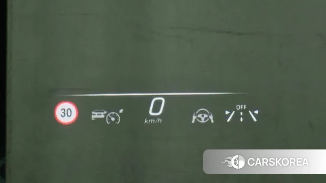 Mercedes-Benz EQS V297 id 3400811 из Кореи 7