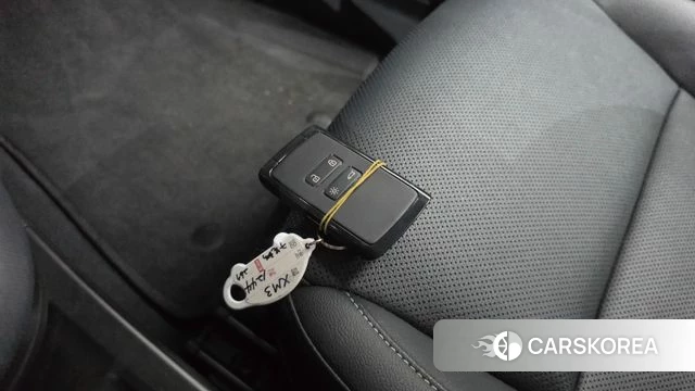 Renault Korea (Samsung) XM3 id 4409966 из Кореи 7
