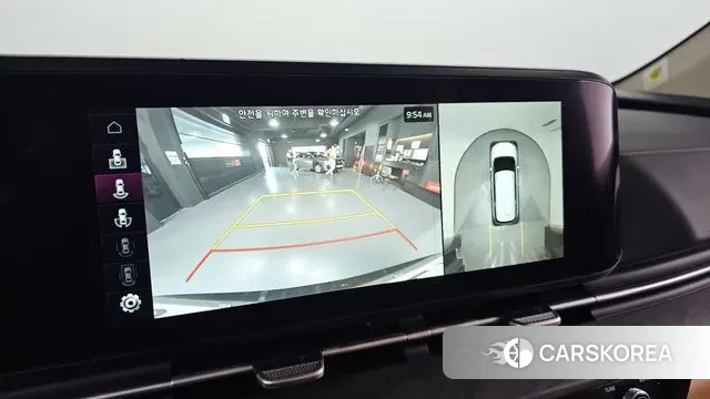 Kia Carnival 4th generation id 3383350 из Кореи 7