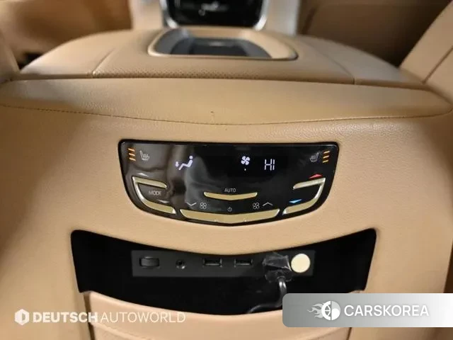 Cadillac Escalade id 3407955 из Кореи 7