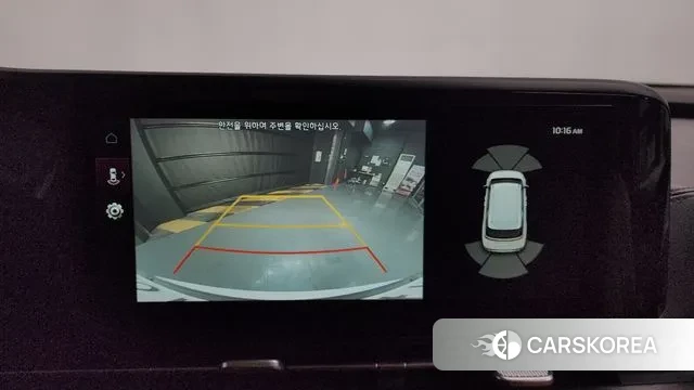 Kia Carnival 4th generation id 3734844 из Кореи 7