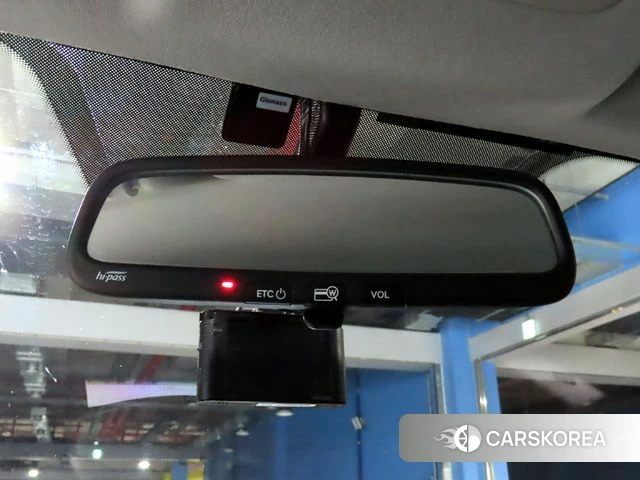 Hyundai The New Grand Starex id 3873302 из Кореи 7