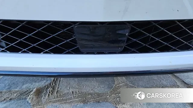 Genesis GV80 id 3695748 из Кореи 7