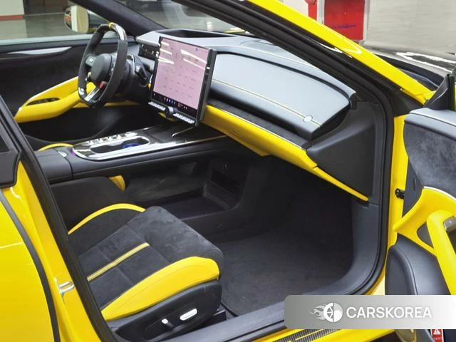 Xiaomi Car Xiaomi SU7 Ultra id 3908772 из Китая 7