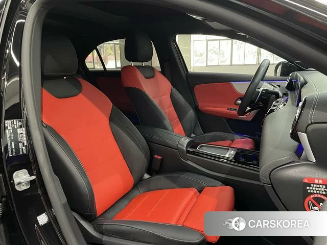 Mercedes-Benz Class A AMG id 4274250 из Китая 7