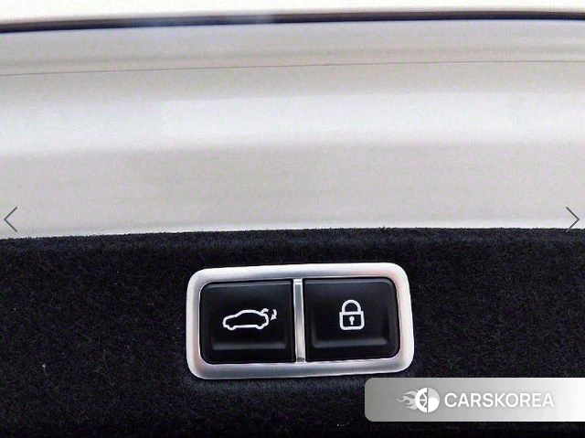 Hyundai Grandeur (GN7) id 3865058 из Кореи 7