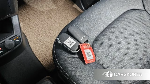 Kia The New Kia Ray id 4462517 из Кореи 7