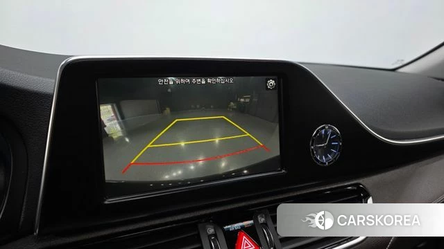 Hyundai Grandeur IG id 4430211 из Кореи 7