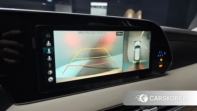 Hyundai Palisade id 3777304 из Кореи 7