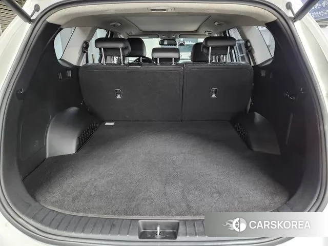 Hyundai Santa Fe TM id 3034363 из Кореи 7