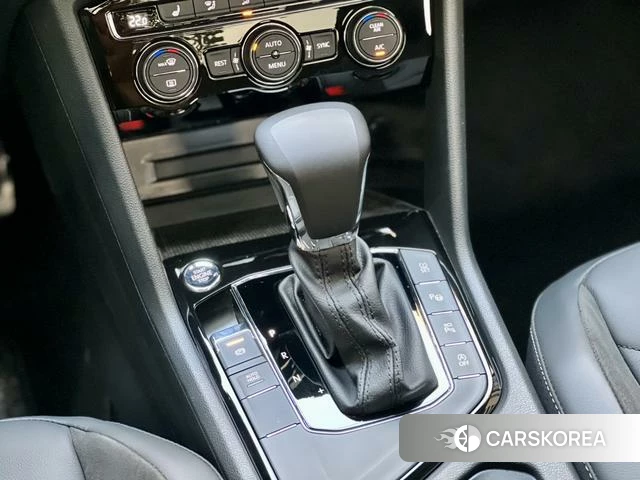Volkswagen Tiguan L id 4387173 из Китая 7