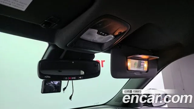 Chevrolet (GM Daewoo) Trailblazer id 2945718 из Кореи 7