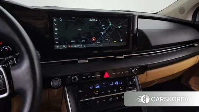 Kia Carnival 4th generation id 3592538 из Кореи 7