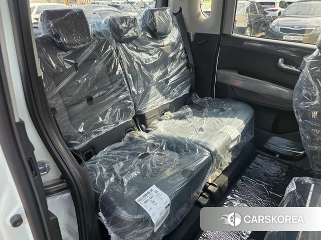 Kia The New Kia Ray id 3750721 из Кореи 7