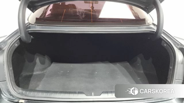 Hyundai Sonata (DN8) id 4502295 из Кореи 7
