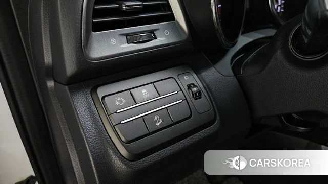 Ssangyong Tivoli Armor id 4865286 из Кореи 7