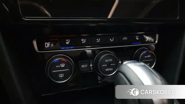 Volkswagen Arteon id 3018466 из Кореи 7