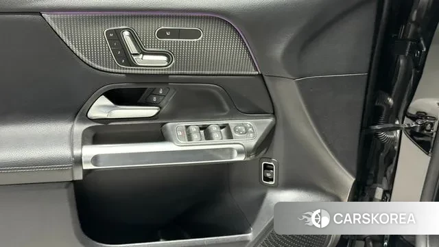 Mercedes-Benz GLB-Class X247 id 3329515 из Кореи 7