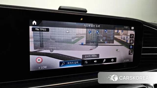 Mercedes-Benz GLE-Class W167 id 2968912 из Кореи 7