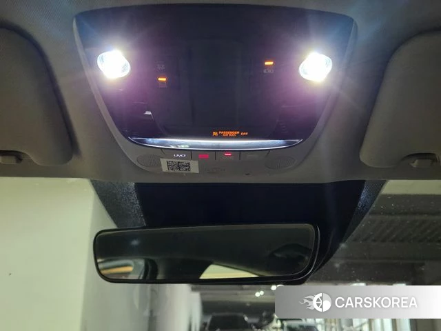 Kia K5 3rd generation id 4586700 из Кореи 7