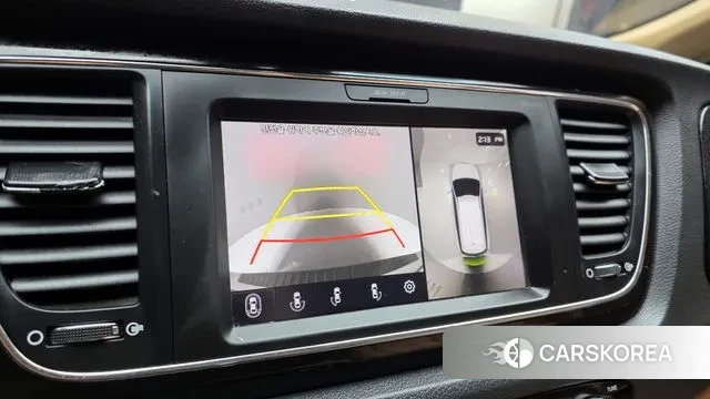 Kia The New Carnival id 3588361 из Кореи 7