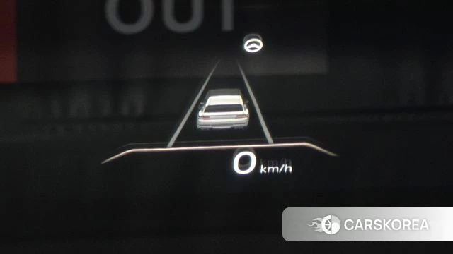 Genesis GV80 id 4416287 из Кореи 7