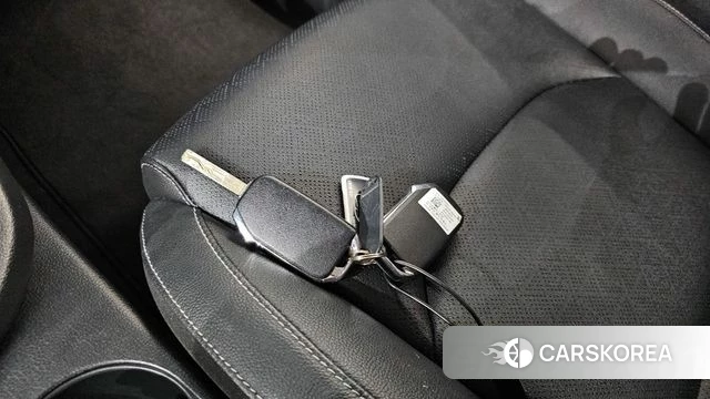 Kia The New K3 2nd generation id 4481630 из Кореи 7