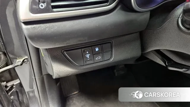 Genesis G70 id 3583377 из Кореи 7