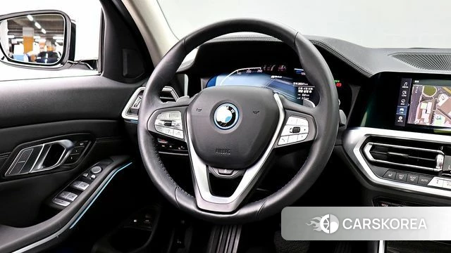 BMW 3 Series (G20) id 4506990 из Кореи 7