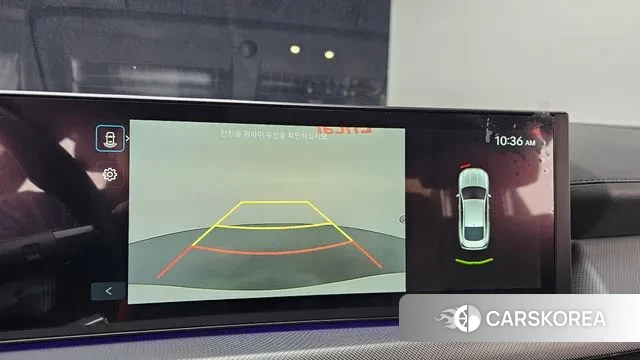 Hyundai Sonata D Edge (DN8) id 3648955 из Кореи 7