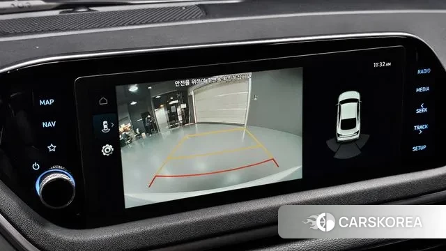 Hyundai Sonata (DN8) id 3290182 из Кореи 7