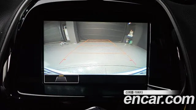 Chevrolet (GM Daewoo) The New Spark id 2680694 из Кореи 7