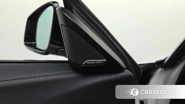 BMW Z4 (G29) id 4432397 из Кореи 7