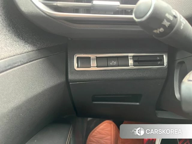 Peugeot 5008 second generation id 4188573 из Кореи 7