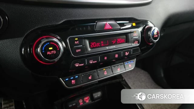 Kia The New Sorento id 4378008 из Кореи 7