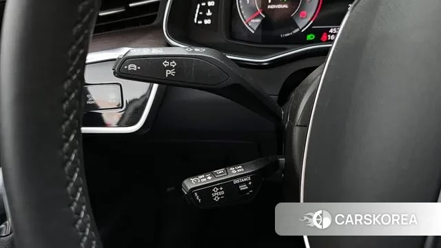 Audi A6 (C8) id 3689430 из Кореи 7