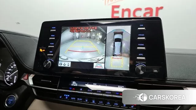 Toyota Sienna 4th Generation id 2940218 из Кореи 7